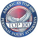 America's Top 100 Personal Injury Attorneys