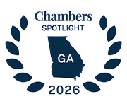 Chambers Spotlight | GA | 2026