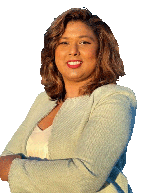 Photo of Nilendri Senanayake